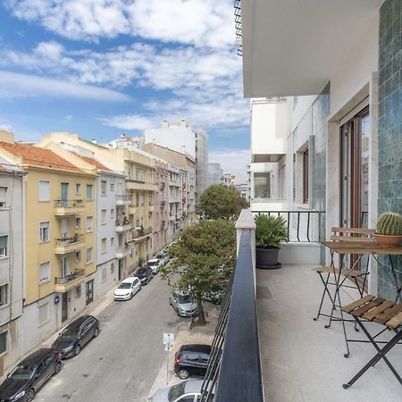 Lv Premier Amoreiras Am3 Lisboa المظهر الخارجي الصورة
