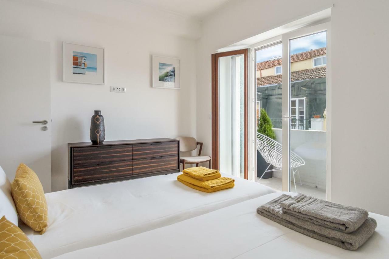 Lv Premier Amoreiras Am3 Lisboa المظهر الخارجي الصورة