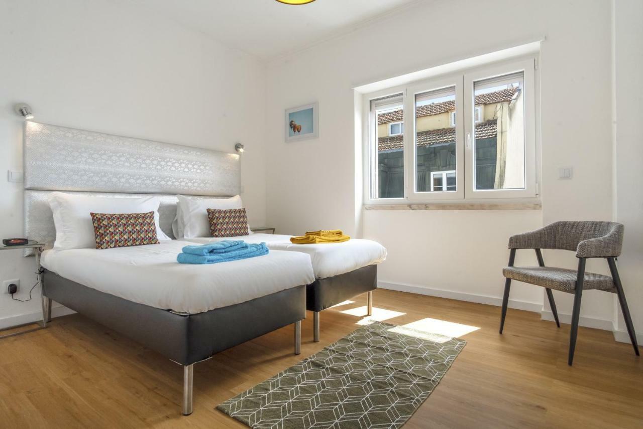 Lv Premier Amoreiras Am3 Lisboa المظهر الخارجي الصورة