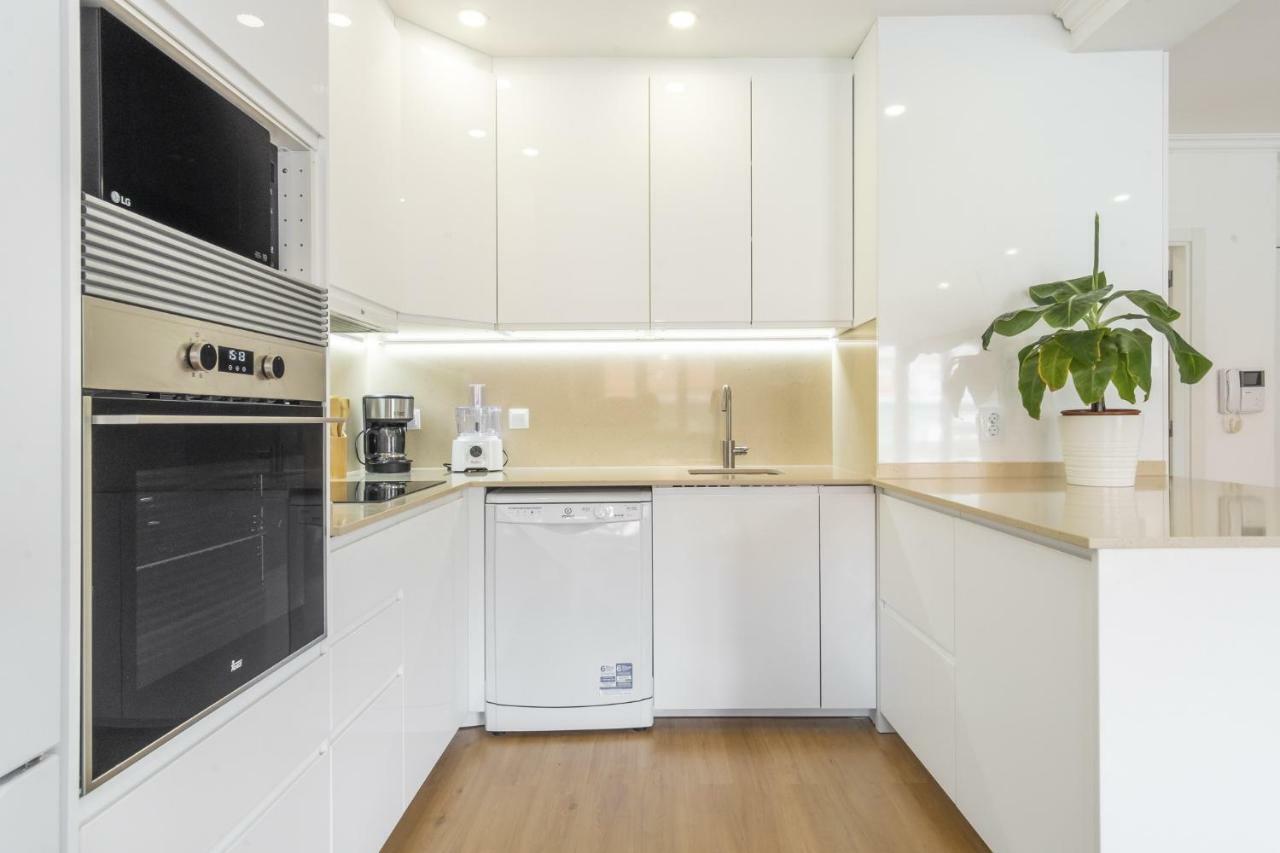 Lv Premier Amoreiras Am3 Lisboa المظهر الخارجي الصورة