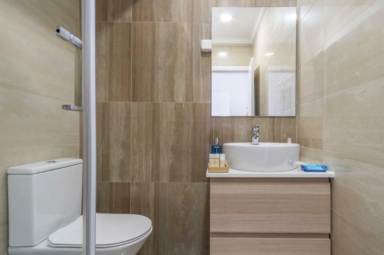 Lv Premier Amoreiras Am3 Lisboa المظهر الخارجي الصورة