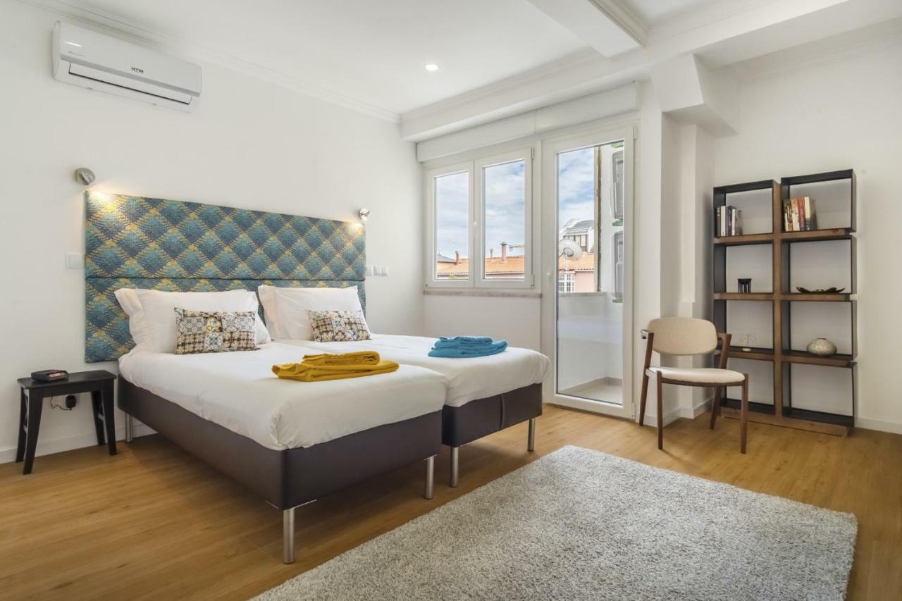 Lv Premier Amoreiras Am3 Lisboa المظهر الخارجي الصورة